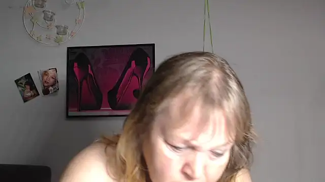 Blasflittchen online show from 16, 11, 2025