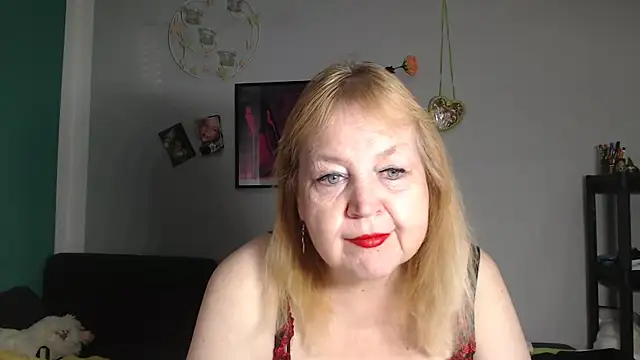 Blasflittchen online show from 18, 4, 2026