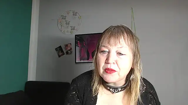 Blasflittchen online show from 1, 11, 2025