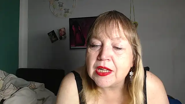 Blasflittchen online show from 5, 10, 2025