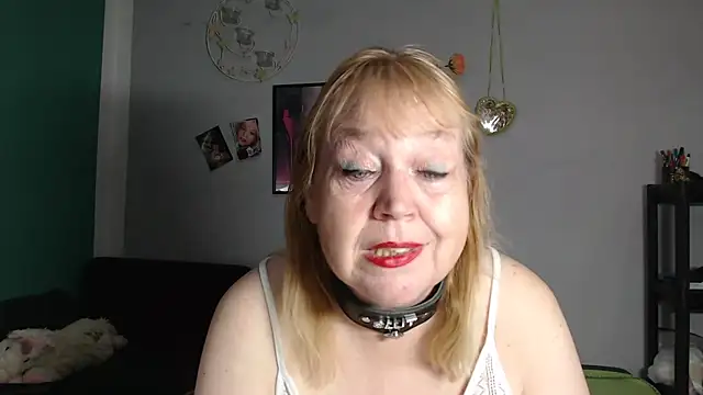 Blasflittchen online show from 14, 5, 2026
