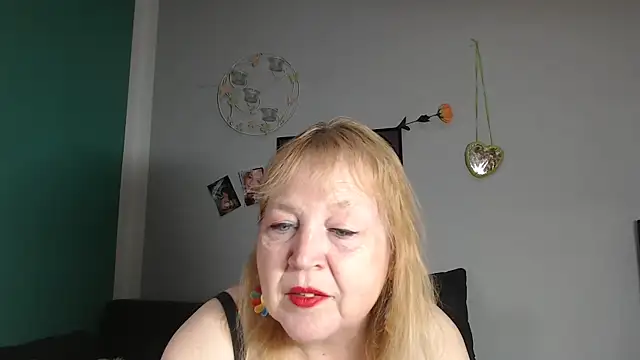 Blasflittchen online show from 13, 4, 2026