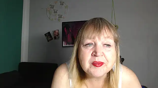 Blasflittchen online show from 7, 10, 2025