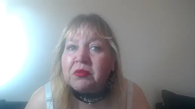 Blasflittchen online show from 20, 3, 2025