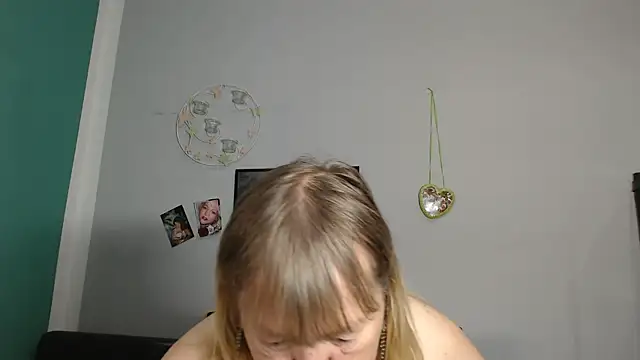 Blasflittchen online show from 19, 9, 2025