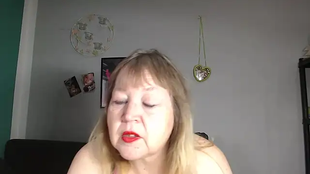 Blasflittchen online show from 28, 11, 2025