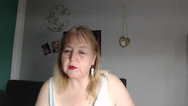 Blasflittchen online show from 16, 12, 2025