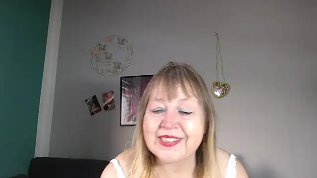 Blasflittchen online show from 22, 11, 2025