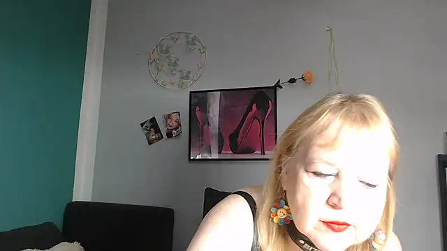 Blasflittchen online show from 23, 5, 2026