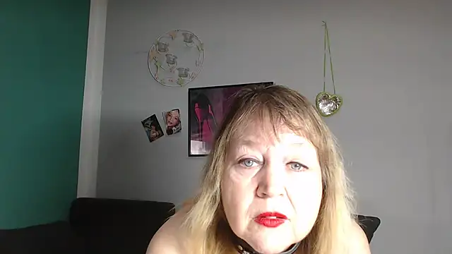 Blasflittchen online show from 24, 10, 2025