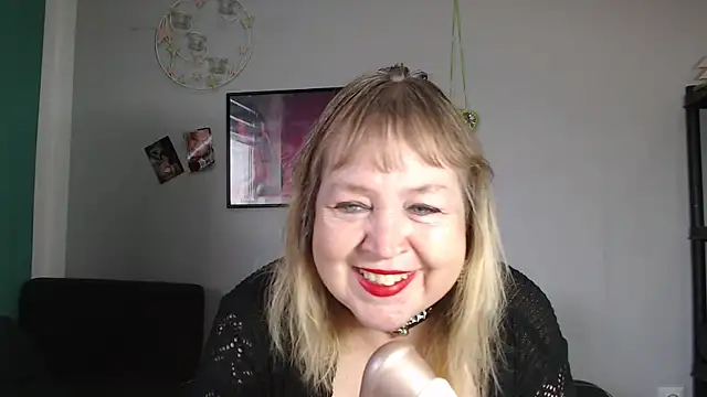 Blasflittchen online show from 4, 11, 2025