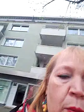 Blasflittchen online show from 12, 4, 2026