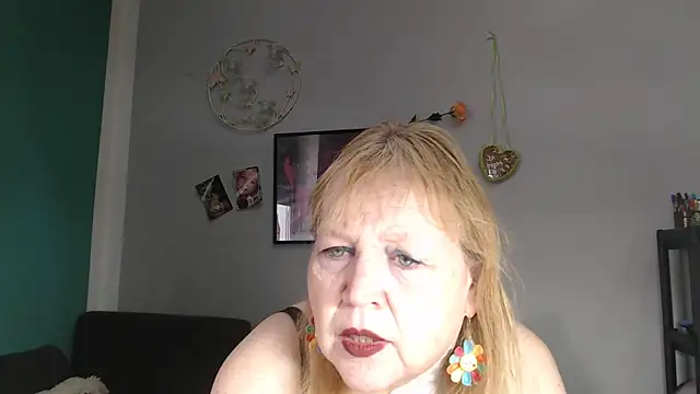 Blasflittchen online show from 20, 3, 2026