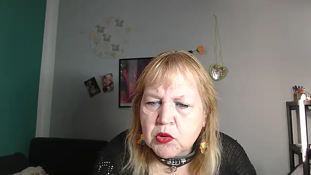 Blasflittchen online show from 8, 3, 2026