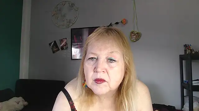 Blasflittchen online show from 26, 3, 2026