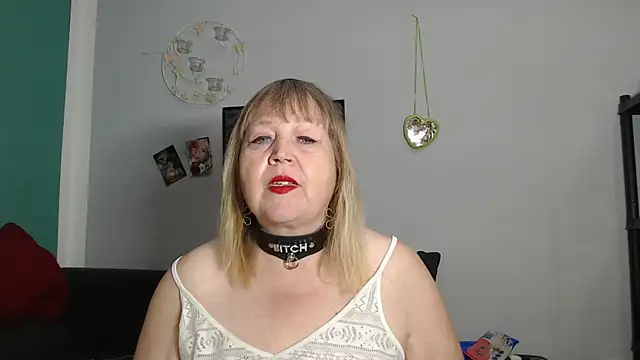 Blasflittchen online show from 9, 9, 2025