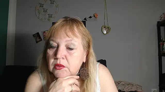 Blasflittchen online show from 10, 1, 2026