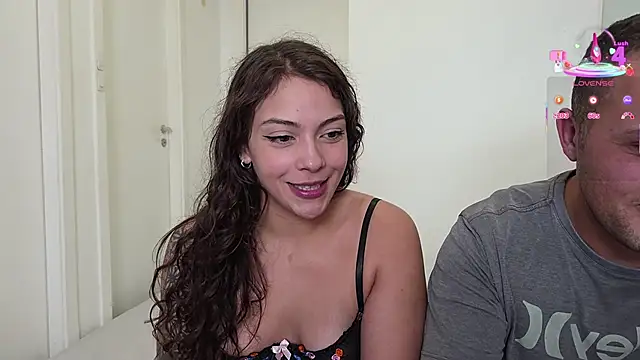 melissajhonny1 online show from 18, 6, 2026