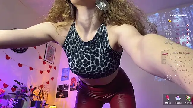 Just call me jess1 online show from 5, 5, 2026
