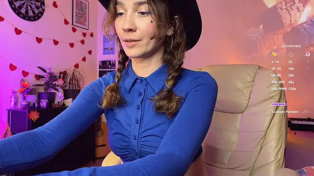Just call me jess1 online show from 23, 4, 2026