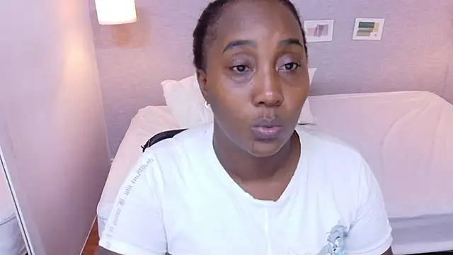 kiara evanss online show from 17, 1, 2026