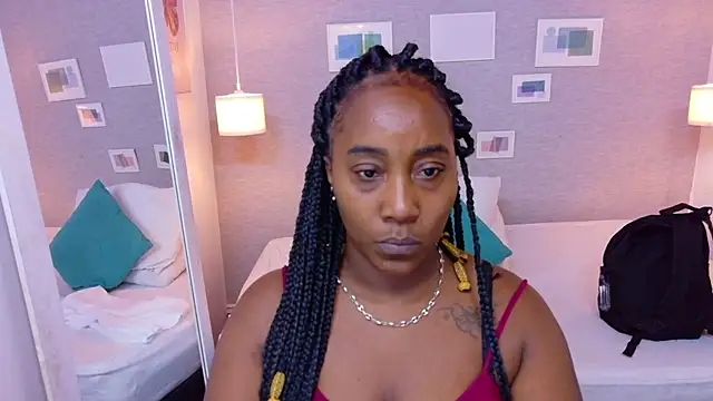 kiara evanss online show from 25, 9, 2025