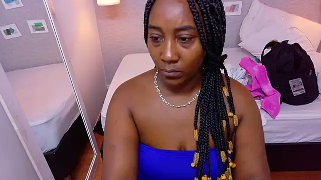 kiara evanss online show from 15, 9, 2025