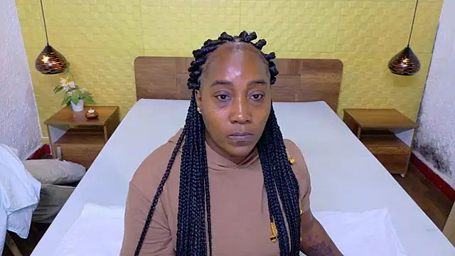 kiara evanss online show from 11, 10, 2025