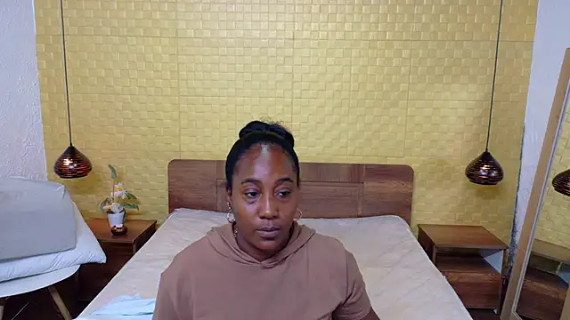 kiara evanss online show from 11, 9, 2025