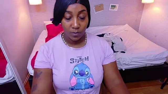 kiara evanss online show from 11, 7, 2026