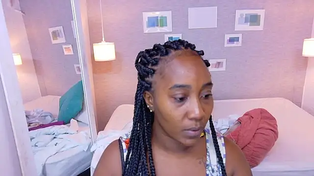 kiara evanss online show from 20, 9, 2025