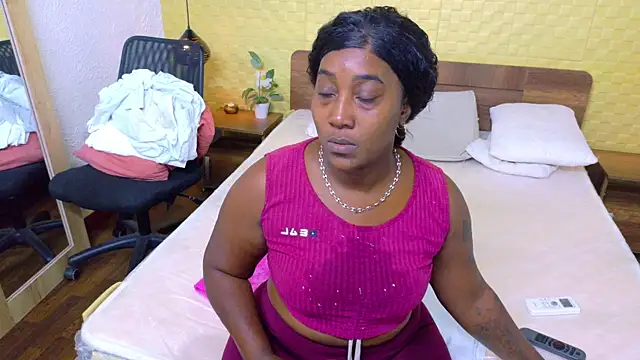 kiara evanss online show from 6, 2, 2026