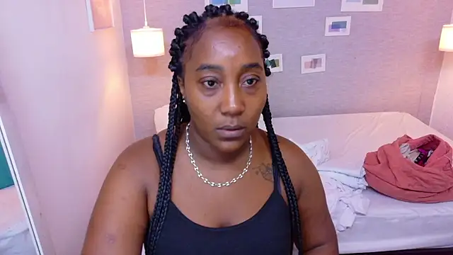 kiara evanss online show from 30, 9, 2025