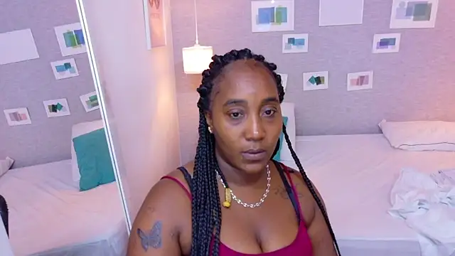 kiara evanss online show from 10, 10, 2025