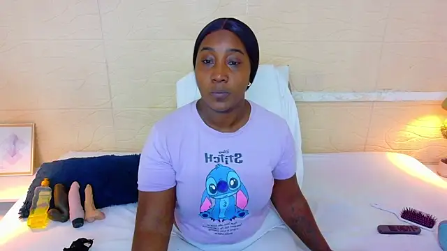 kiara evanss online show from 9, 1, 2026