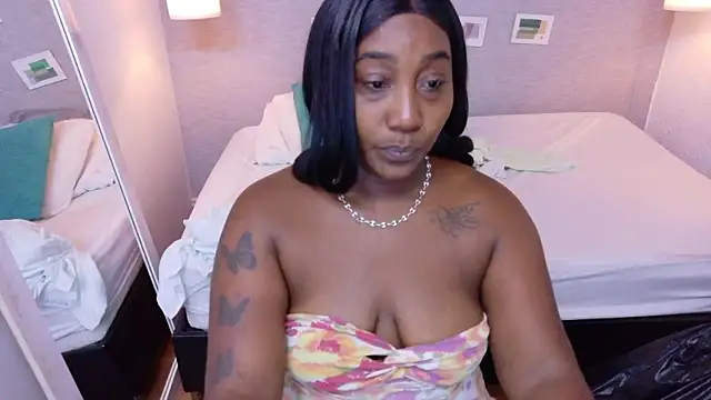 kiara evanss online show from 5, 2, 2026