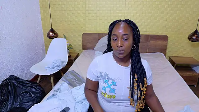 kiara evanss online show from 13, 9, 2025