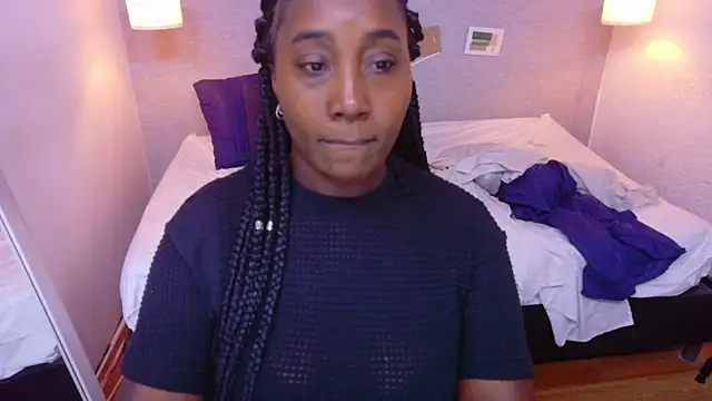 kiara evanss online show from 6, 8, 2026