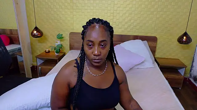 kiara evanss online show from 26, 11, 2025