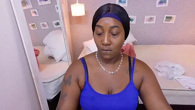 kiara evanss online show from 8, 1, 2026