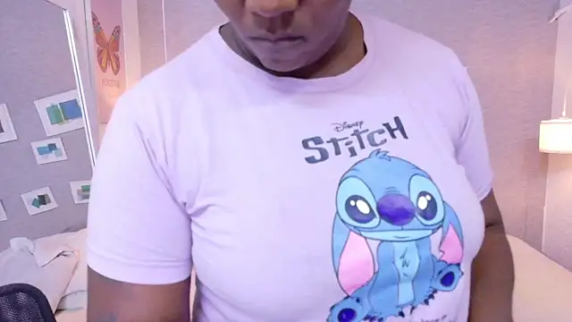 kiara evanss online show from 10, 1, 2026