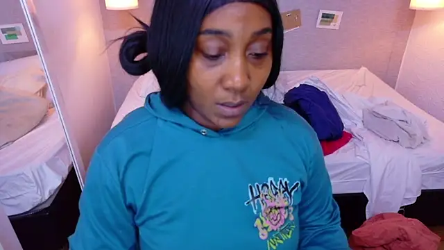 kiara evanss online show from 10, 7, 2026