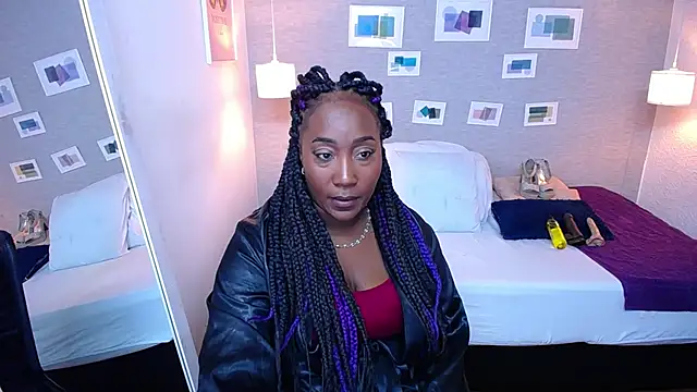 kiara evanss online show from 6, 3, 2025