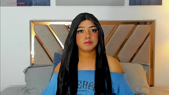 Hanz sex online show from 22, 3, 2025