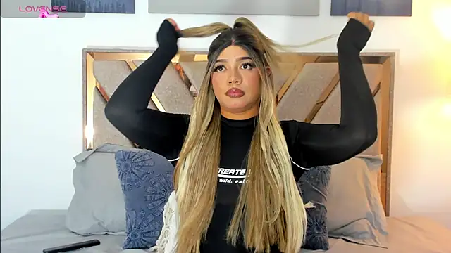 Hanz sex online show from 19, 3, 2025