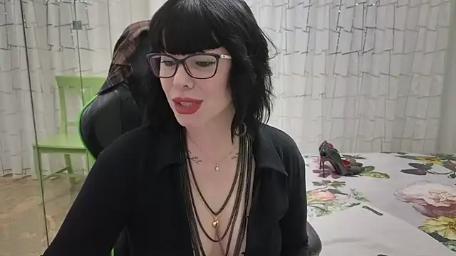 Snapshot of __Nina chatting on 3, 3, 2026 Nina online show from 3, 3, 2026