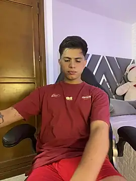 Niicky1  online show from 3, 3, 2025