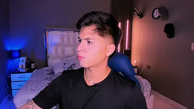 Niicky1  online show from 14, 3, 2025