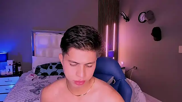 Niicky1  online show from 21, 3, 2025