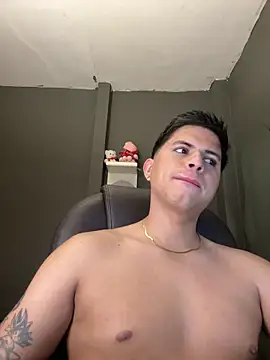 Niicky1  online show from 8, 3, 2026